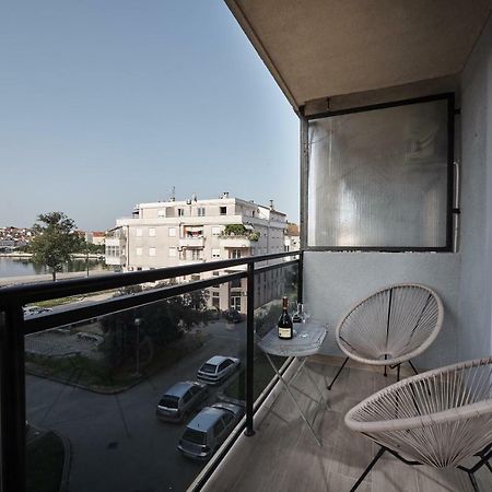 Apartamento Sunny Side Trogir Exterior foto