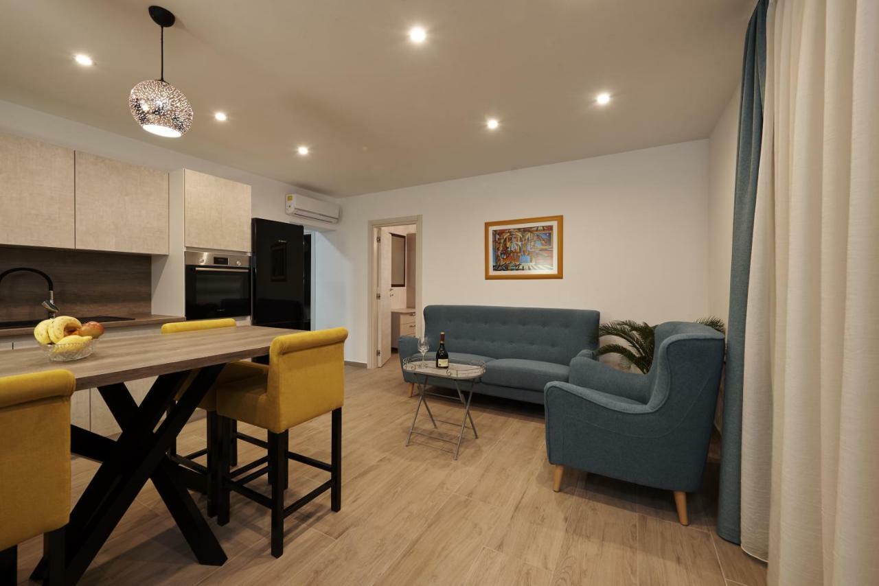 Apartamento Sunny Side Trogir Exterior foto