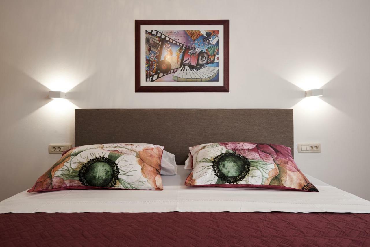 Apartamento Sunny Side Trogir Exterior foto