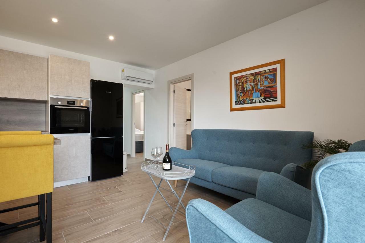 Apartamento Sunny Side Trogir Exterior foto