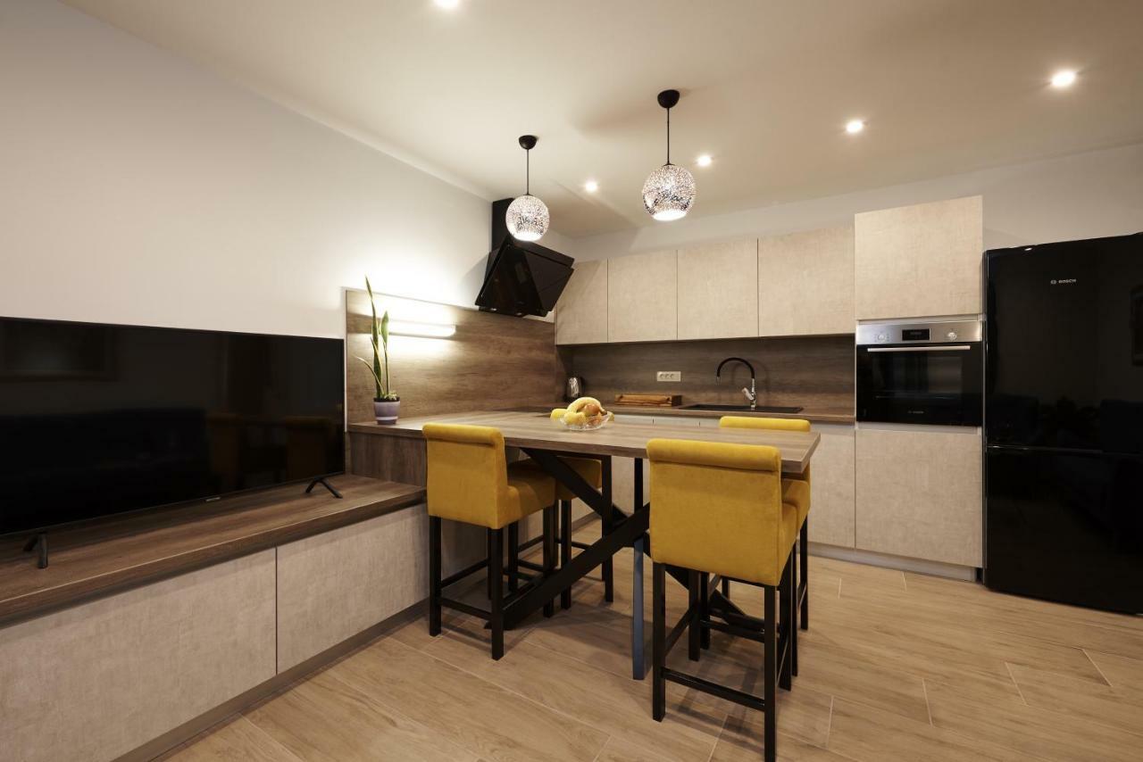 Apartamento Sunny Side Trogir Exterior foto
