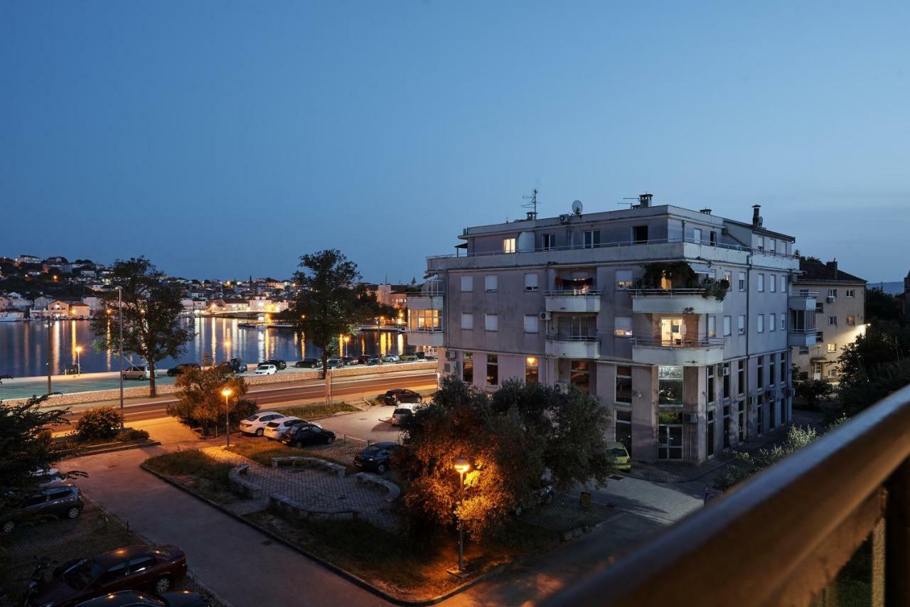 Apartamento Sunny Side Trogir Exterior foto
