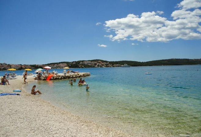 Apartamento Sunny Side Trogir Exterior foto
